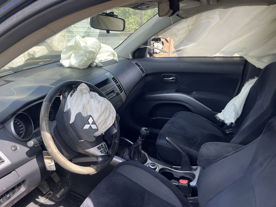 mítsubishi outlander