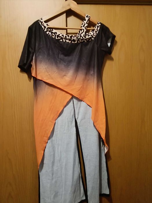 Roupa de senhora 3 peças 12,50