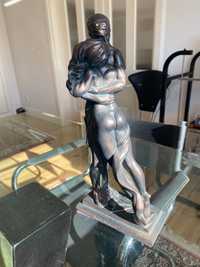 Figurka zakochani Austin Sculpture S Romo 1993