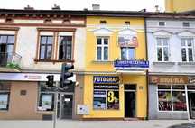studio fotograficzne do wynajęcia