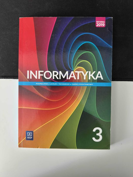 WSiP Informatyka 3