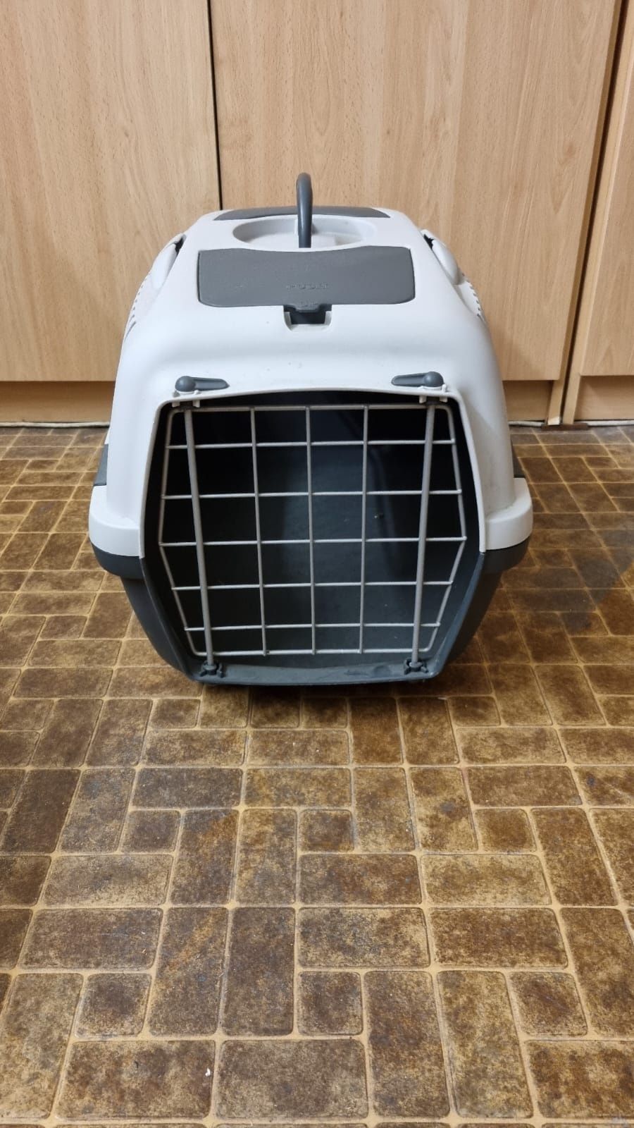 Transportadora  de animais
