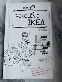 Pokolenie Ikea Piotr C