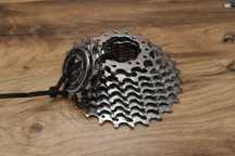 kaseta rowerowa Shimano CS-HG500 10 rzędowa  12-28 T