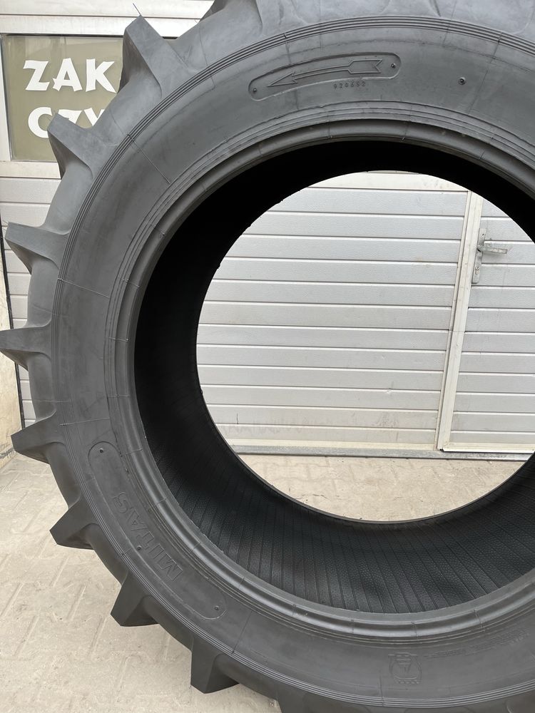Nowe Opony Mitas 18.4-38 (2szt)