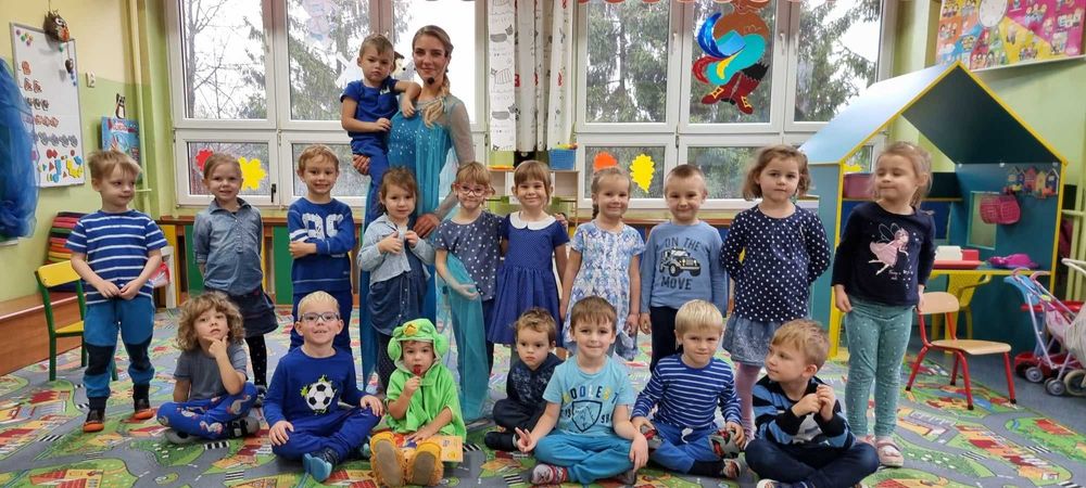 ANIMACJE DLA DZIECI -Urodzinki, Wesela, Bal Karnawałowy, Komunia