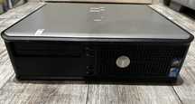 Komputer Dell OptiPlex 780 win 7 raid 2xhdd