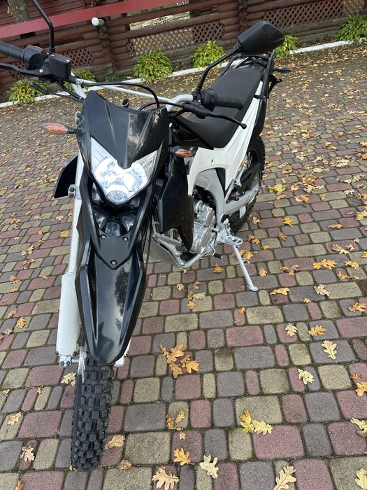 Продам Loncin 300cc