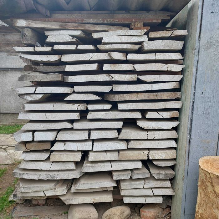 Продається суха дошка, ясен