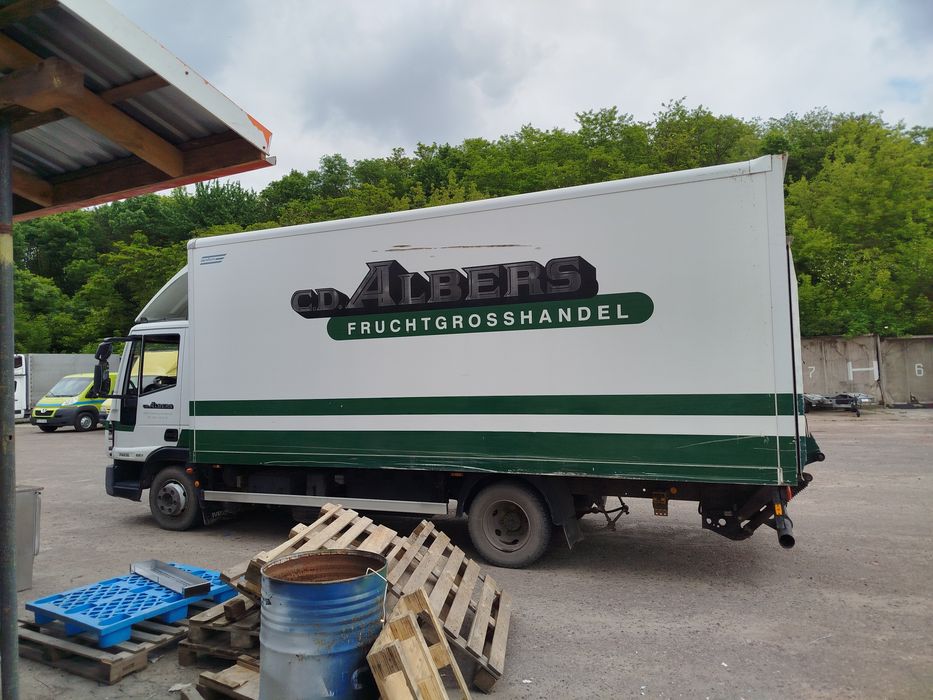 IVECO Eurocargo 75e18