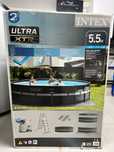 Basen INTEX 5.5 ULTRA xtr