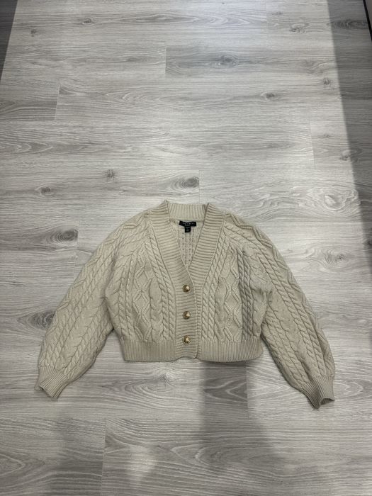 Кардиган, светр Amisu