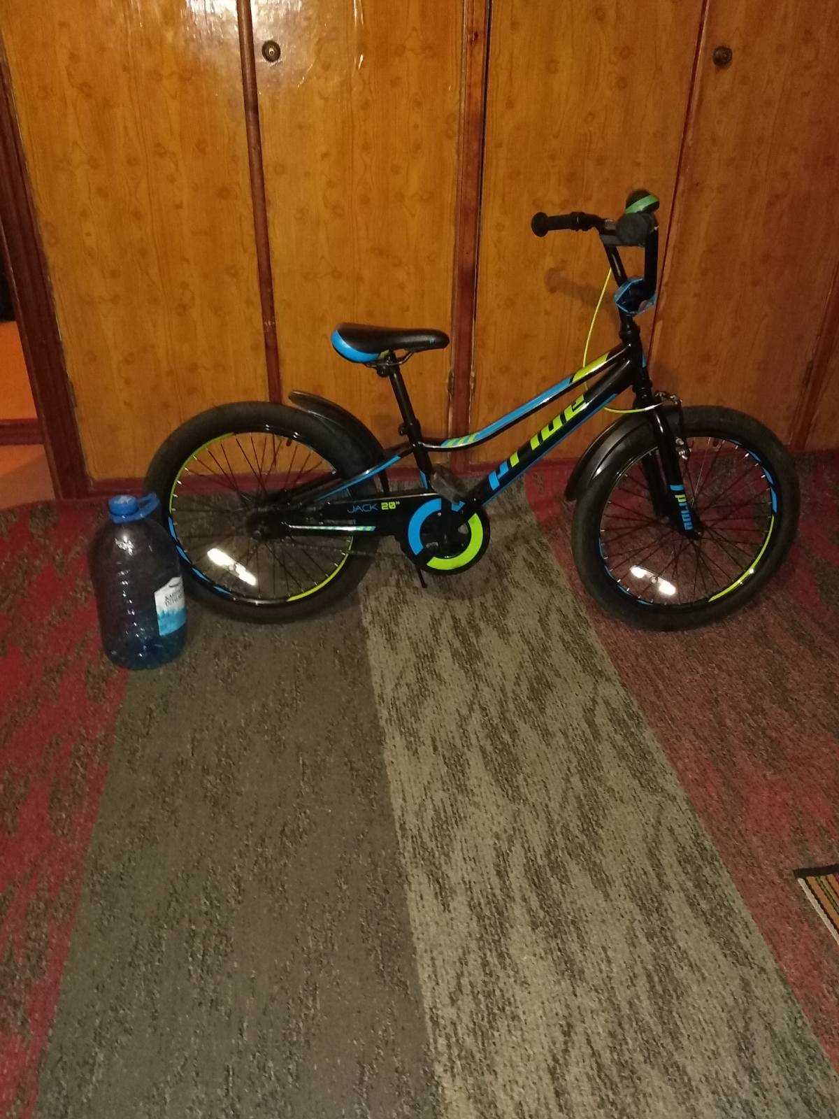 Велосипед дитячий (6-10 років)
