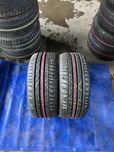 2 opony 215/40R17 87 V Bridgestone Potenza RE050A