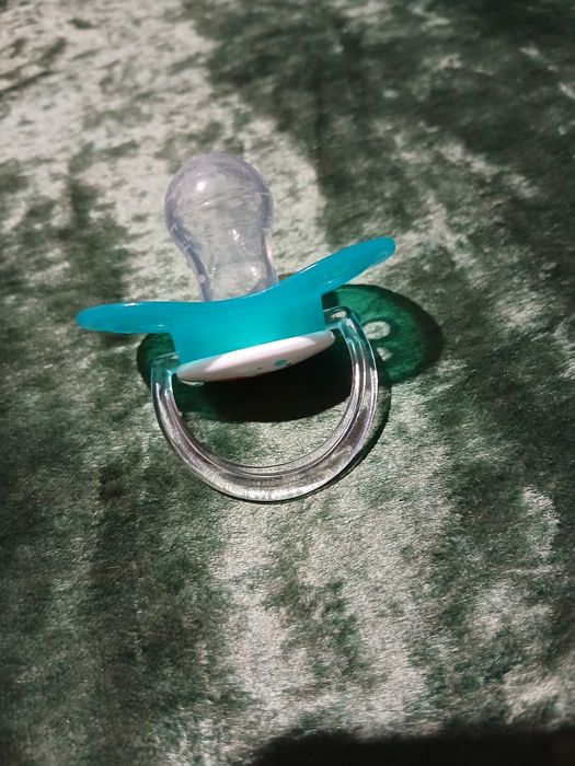 Пустушка Canpol babies