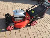 Kosiarka spalinowa MTD, Briggs & Stratton 5KM z napędem.