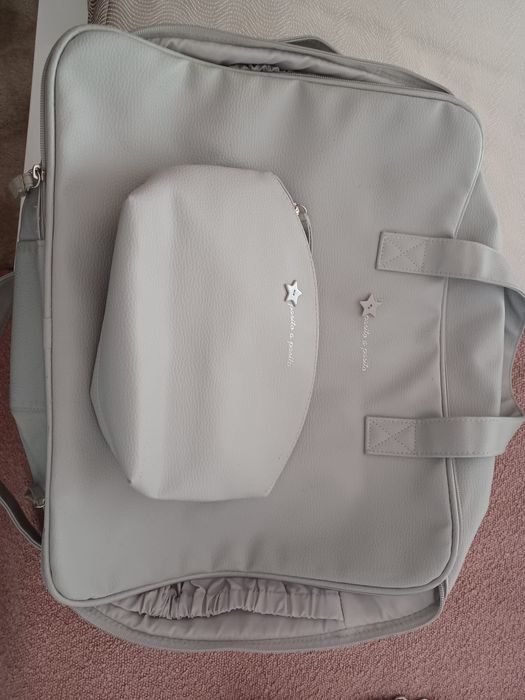 Mala maternidade Pasito a Pasito