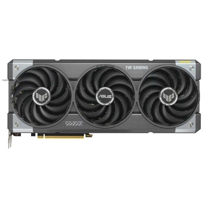ASUS TUF Gaming GeForce RTX 5070 Ti OC 16GB