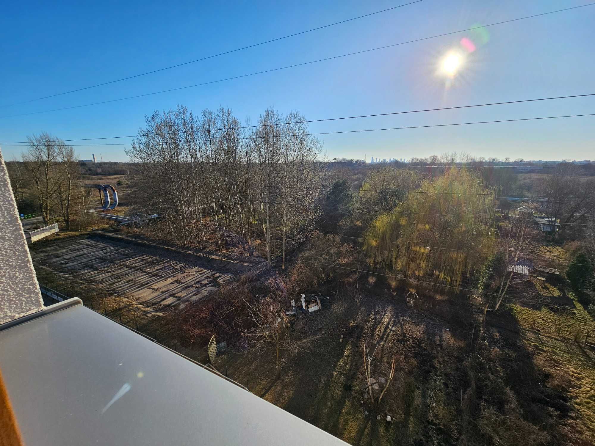 Nowa kawalerka w Ząbkach, BEZ PROWIZJI