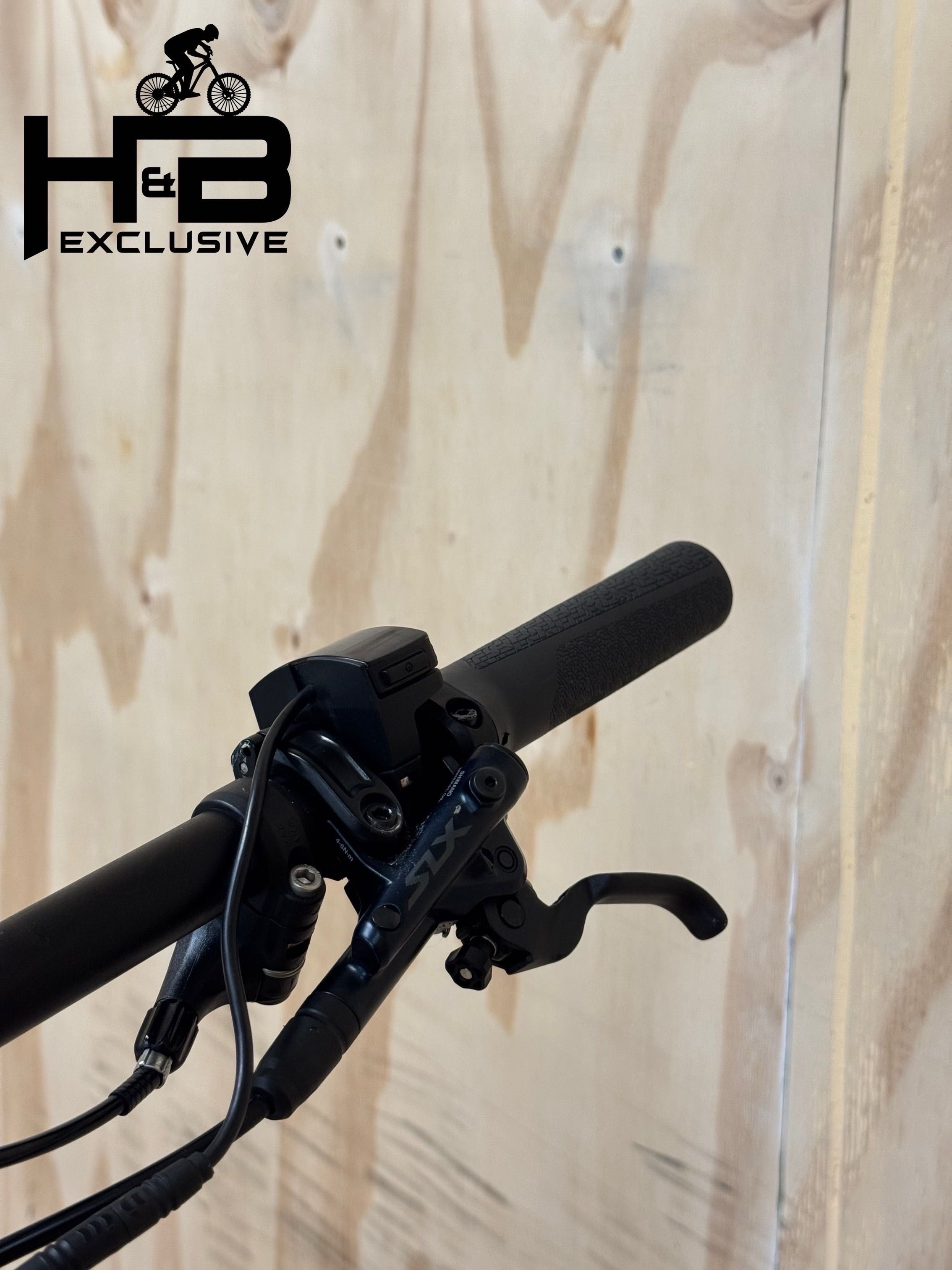 Bulls E-Stream Evo AM 3 Shimano XT 2021