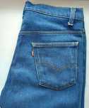 Винтажные джинсы Levis W33 L30 USA made