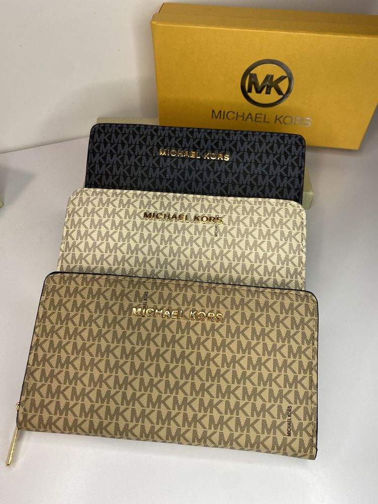 Гаманець Michael Kors, кошелек Michael Kors, подарок, подарунок