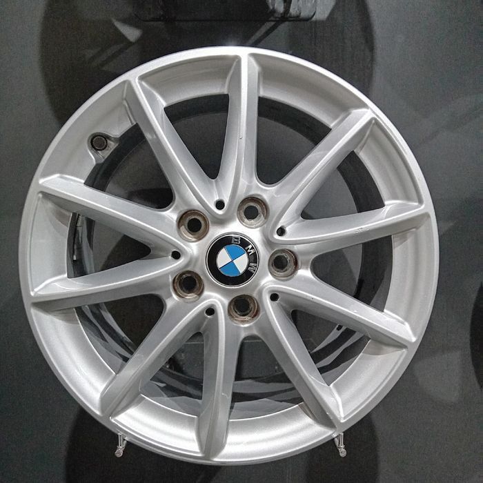 Felgi 16 5x112 BMW 2 F45 F46 Styling 471 OE (F505592-45)