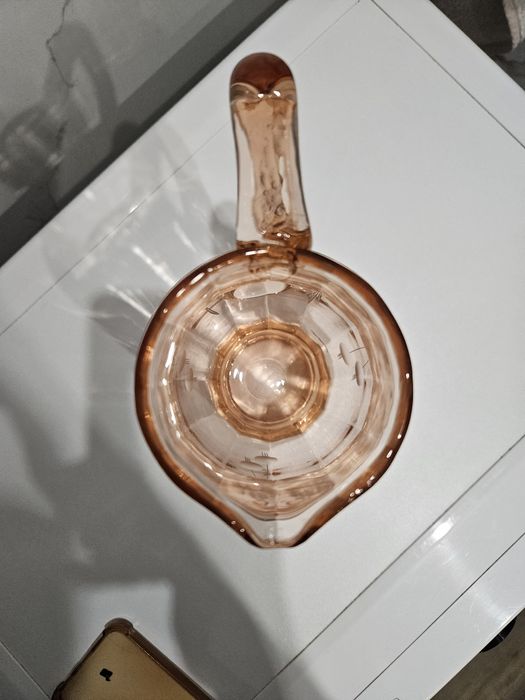 Dzbanek "Princess Pink".