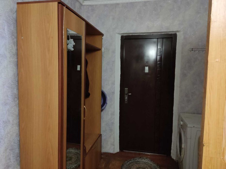 Продаються 2 кімнати в перепланованому гуртожитку VS ID: 29585