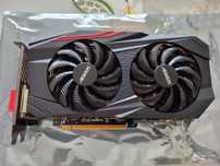 AMD RX 570 4GB Gigabyte Aorus