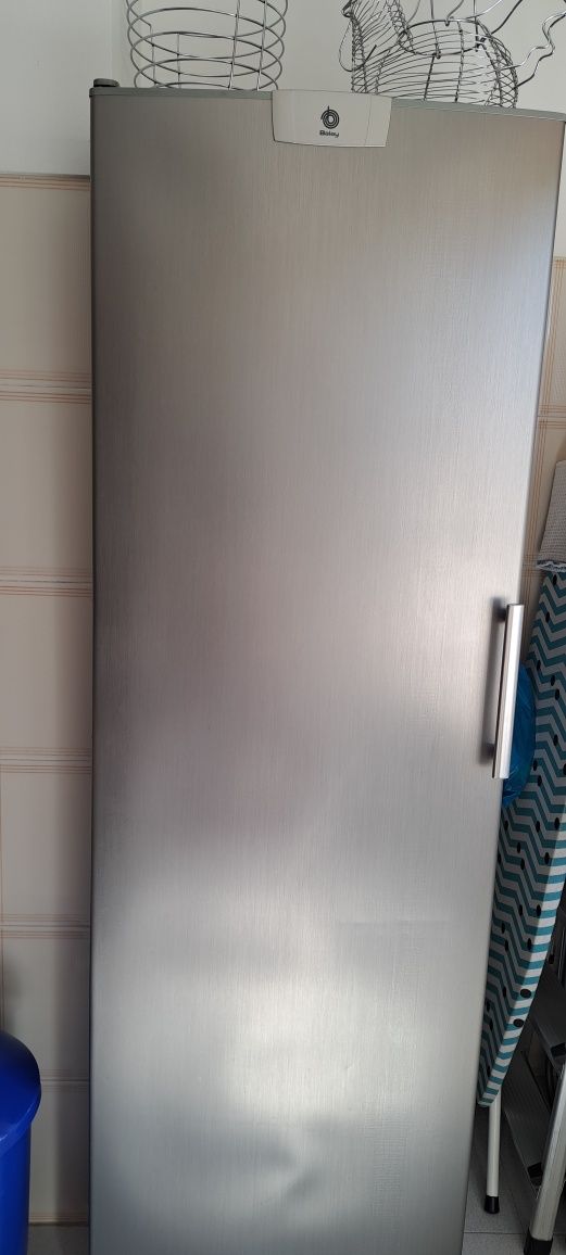Vendo Arca frigorífica