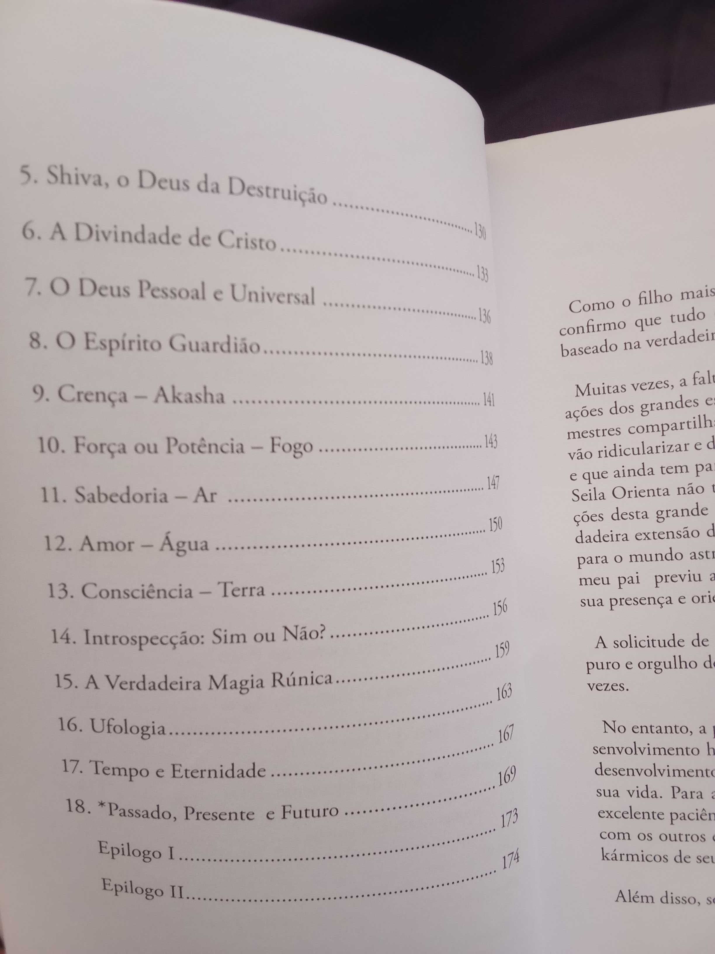 Assim Acima, Como Abaixo: A Minha Vida Como Um Adepto - Seila Orienta