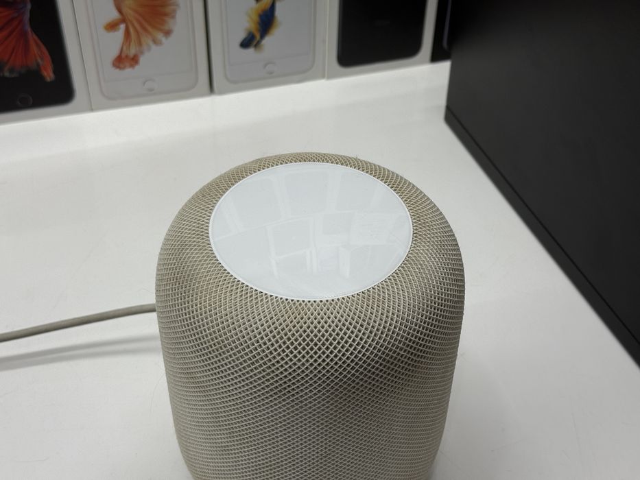 MAГAЗИН Apple HomePod Original White ГАРАНТИЯ/Trade-In/Oбмeн
