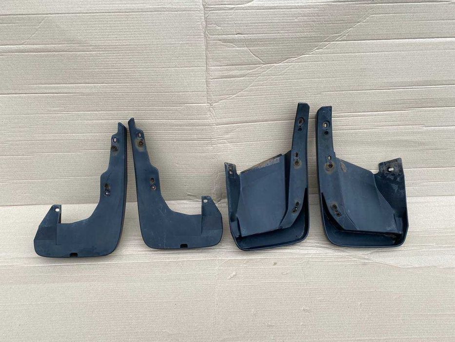 Брызговик Бризковики задні передні Honda CR-V 3 Хонда ЦРВ СР-В 3