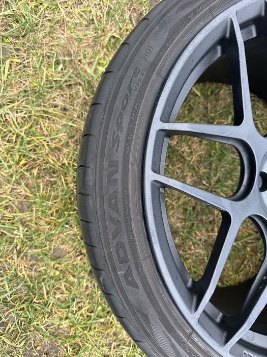 Диски Aston Forged r20 Ковка BMW