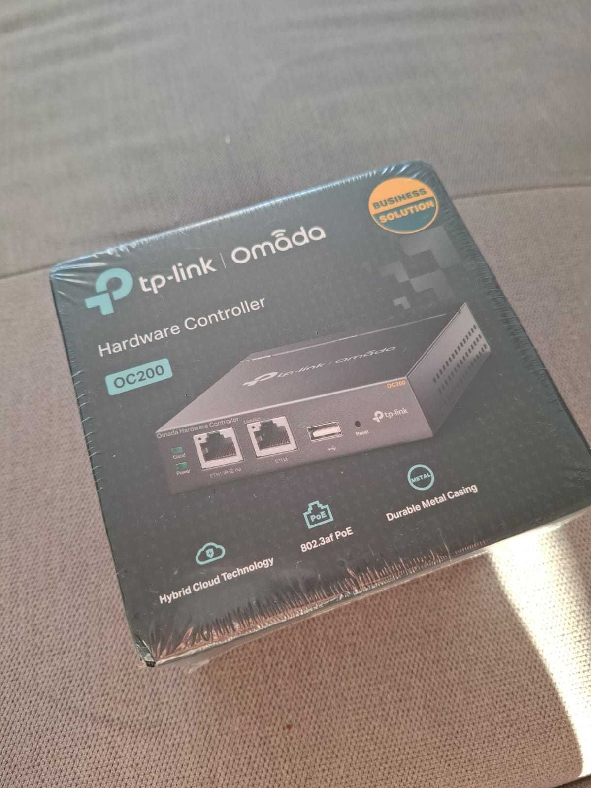 TP-Link Omada Hardware Controller OC200