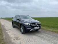 Mercedes-Benz GLE Gle-350 2.0L Benzyna 4-MATIC