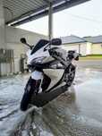 Yamaha yzf 125r (2008)