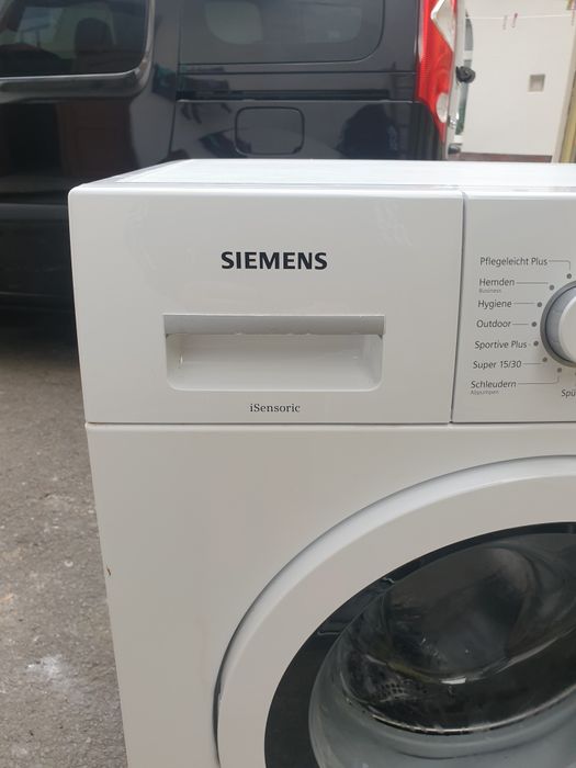 Акція!! Пральна машина Сіменс 8кг 2017р