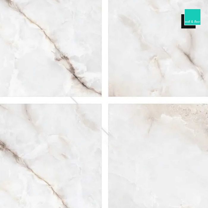 Gres imitujący marmur Marble Liera Onyx Dusk 120x60x0,9 cm Płytka