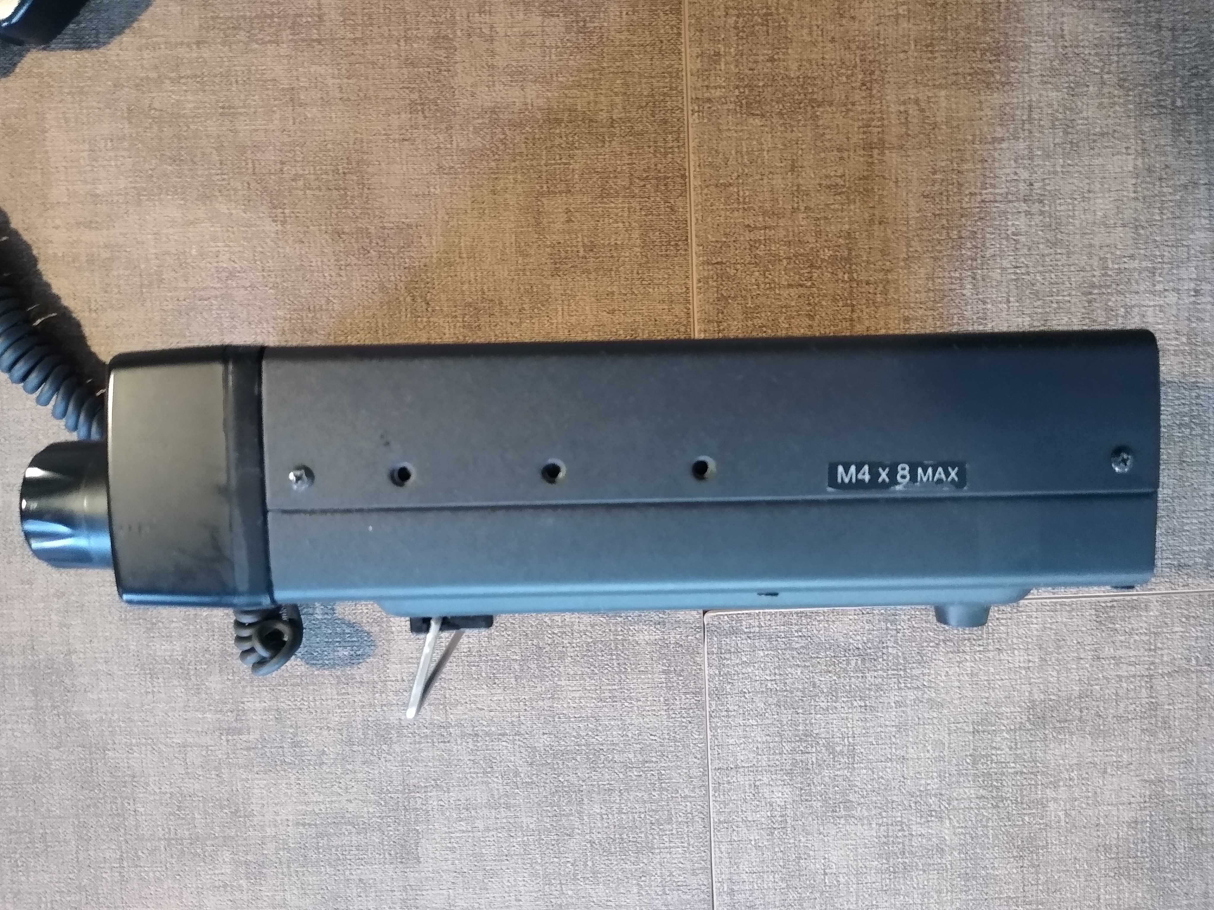 Alinco DX-70TH, transceiver HF+50 MHz , SSB, CW,AM,FM   100 WATT