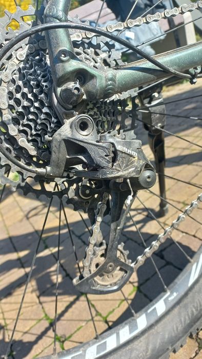 Продам або обміняю Specialized ROCKHOPPER SPORT 29 2023