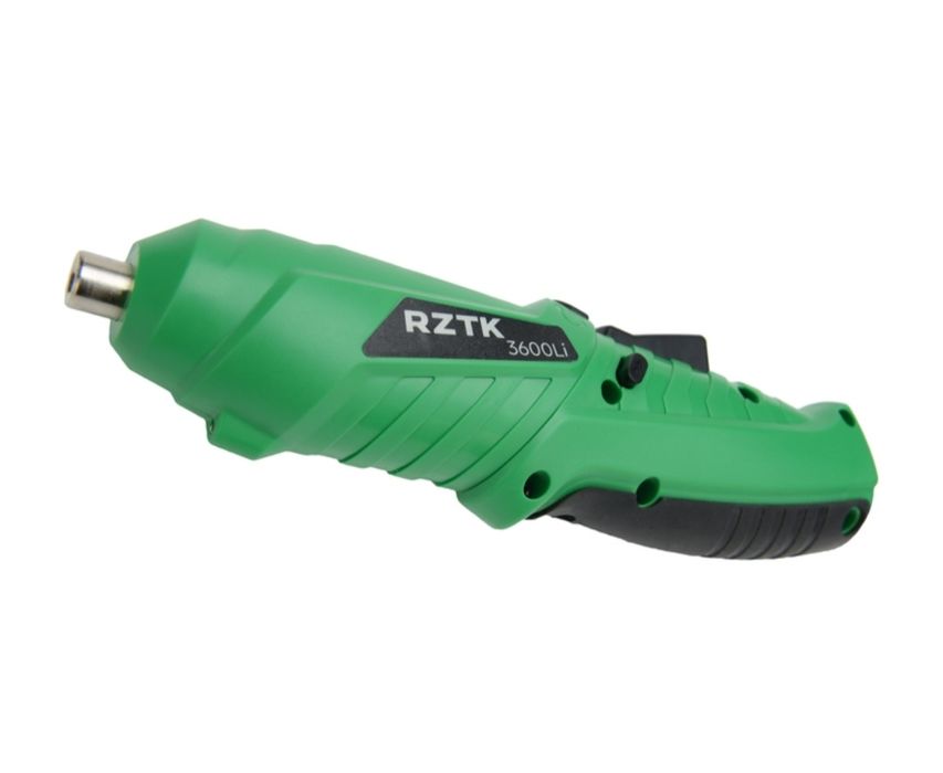 Отвертка аккумуляторная RZTK 3600Li
