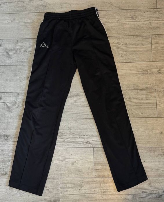 Штани kappa на лампасах