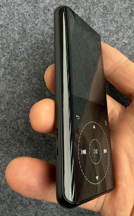 Плеєр  Ruizu D18 64 GB Hi-Fi