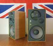 Summit HS 710 винтажный Hi end