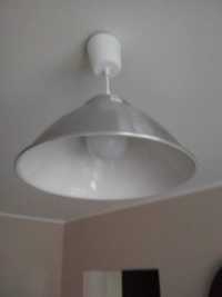lampa wisząca sufitowa IKEA