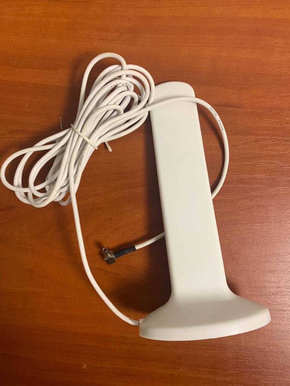 Wi-fi роутер Anteniti E5573 + Антена 16дб