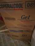 Desinfetante Álcool gel com doseador