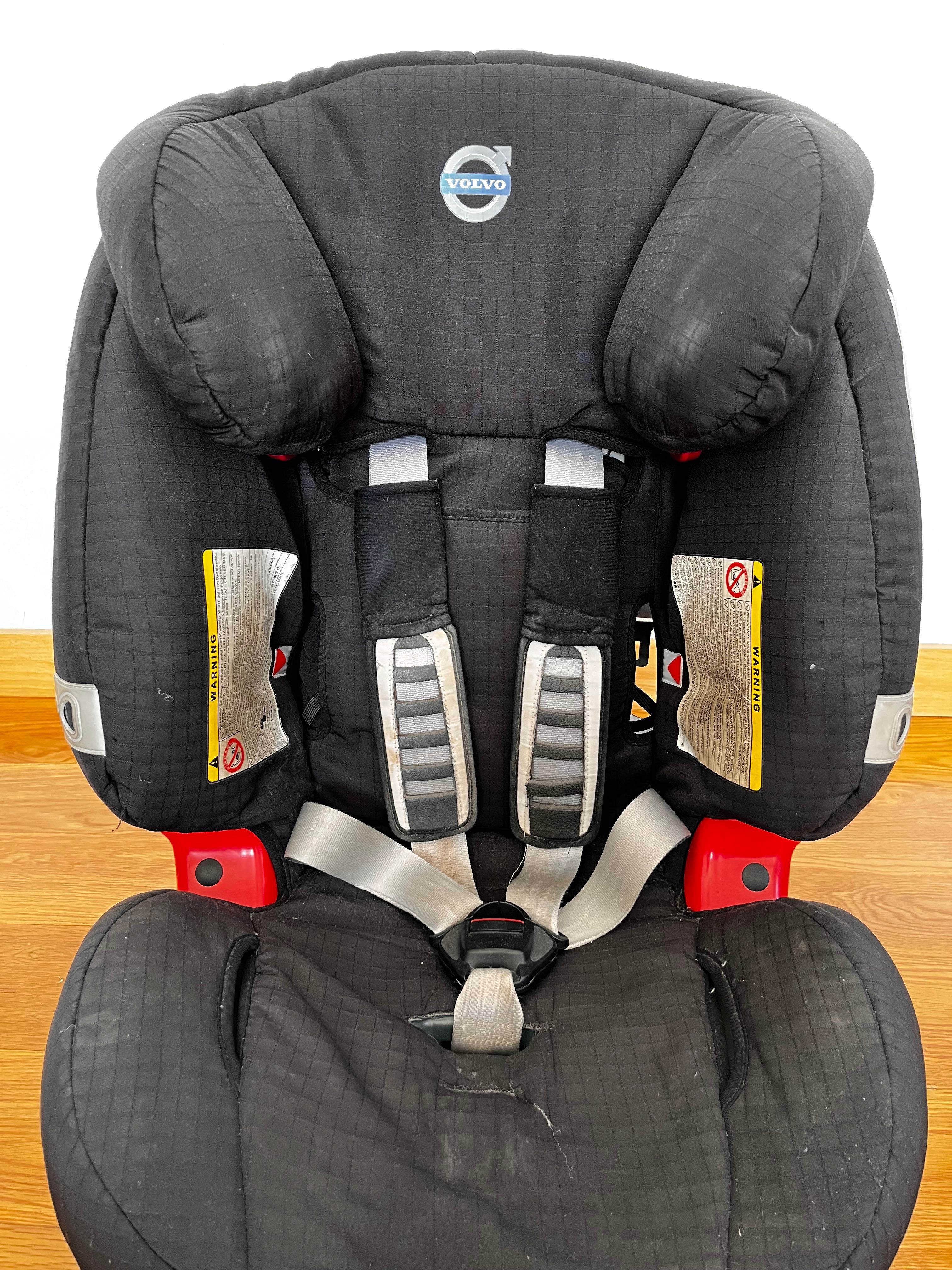 Cadeira Auto Romer Britax